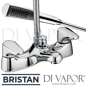 Bristan JU BSM E6 C Jute Bath Shower Mixer - 6 Litre Flow Limit Spare Parts